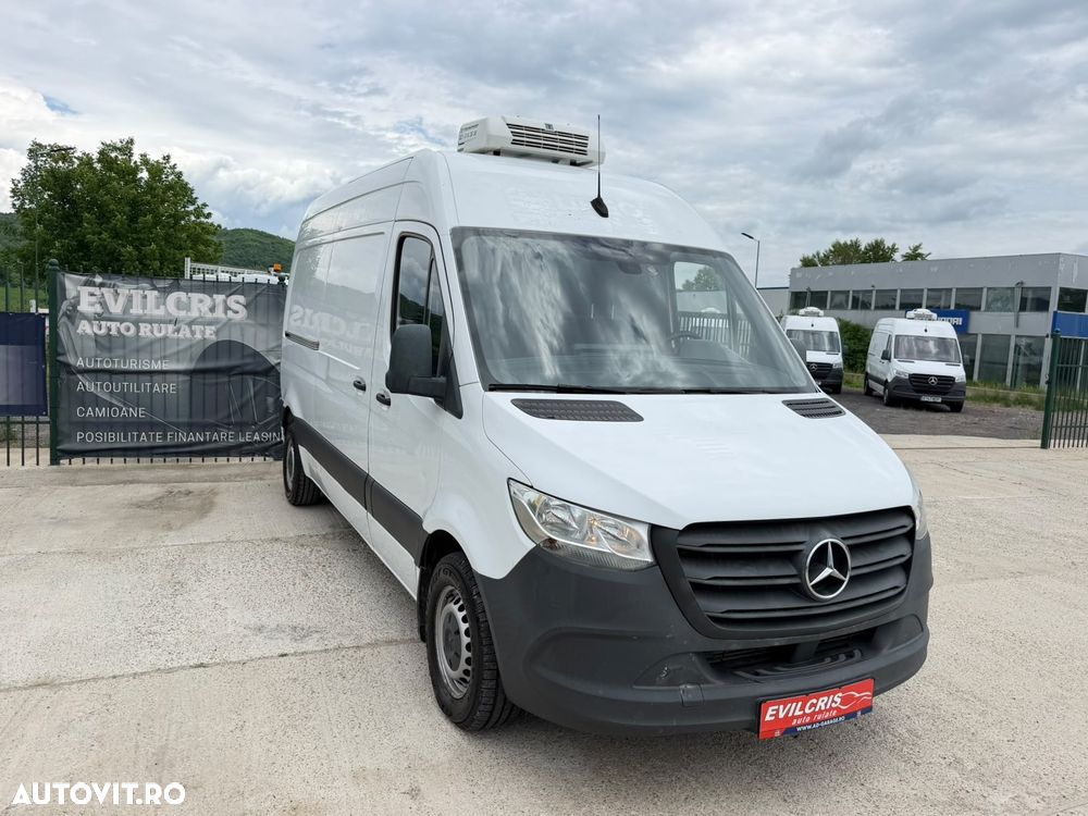 Mercedes-Benz Sprinter FRIGORIFIC L3H2 - 22