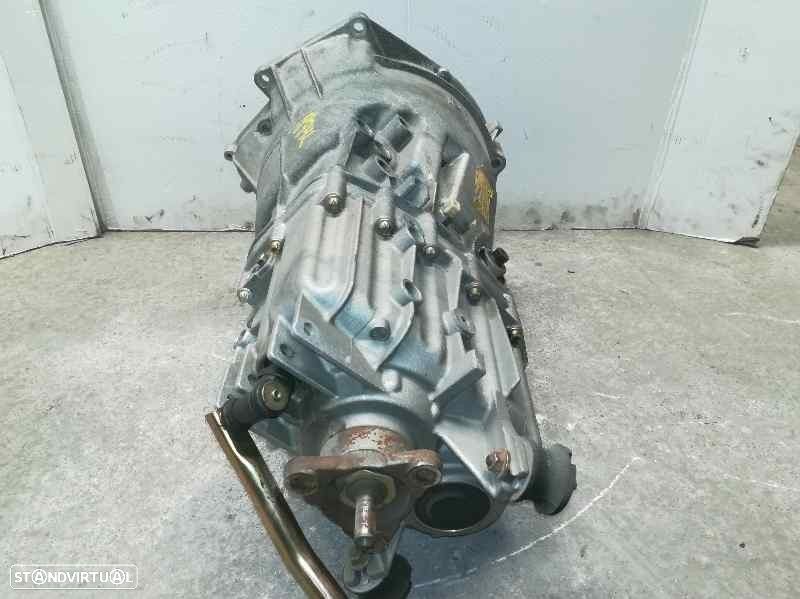 CAIXA VELOCIDADES BMW 3 COMPACT 2003 -HBL - 3