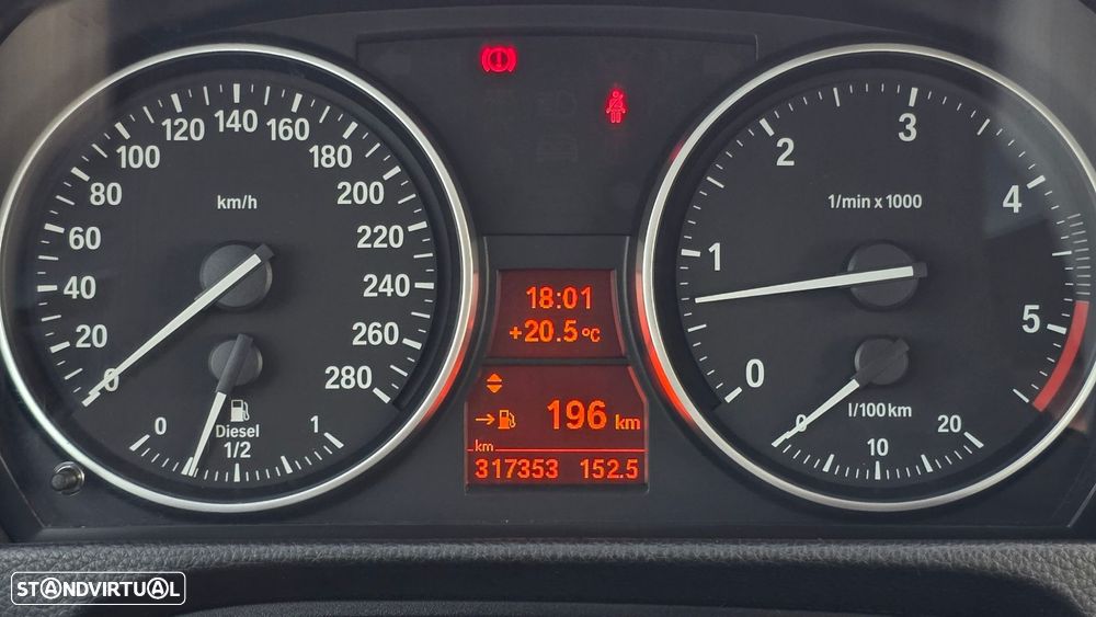 BMW 330 d DPF M Sport Edition - 28