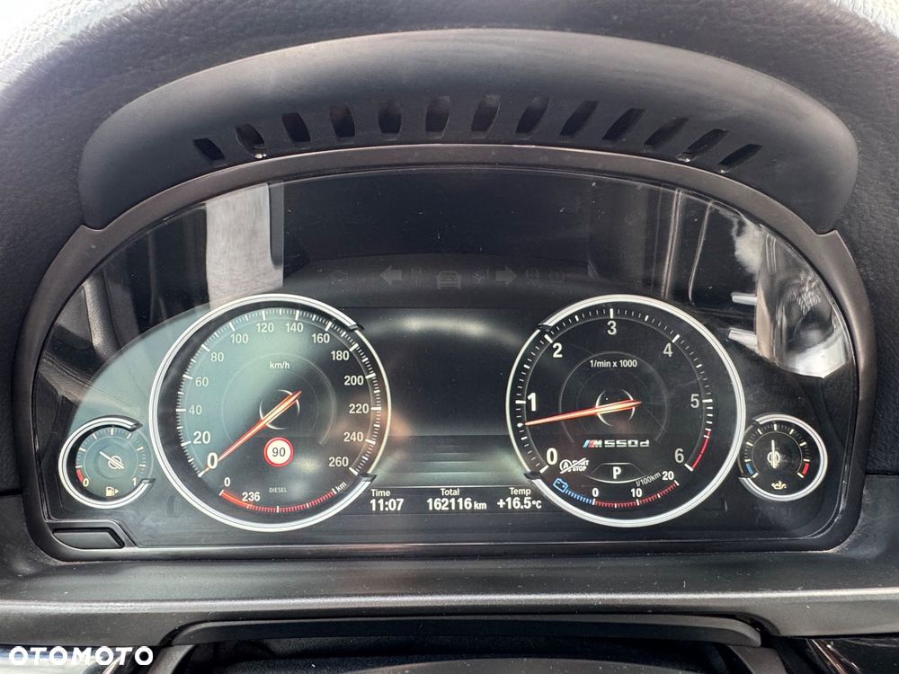BMW Seria 5 - 20