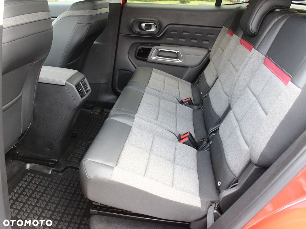 Citroën C5 Aircross 1.5 BlueHDi Feel Pack EAT8 - 25