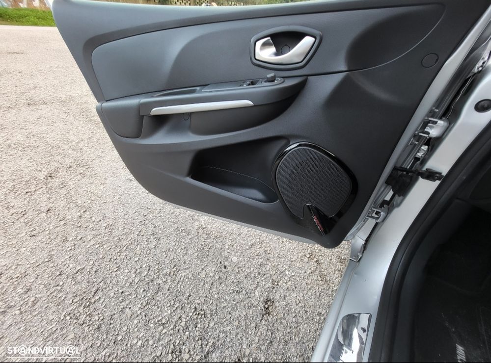 Renault Clio 1.5 dCi Limited - 13