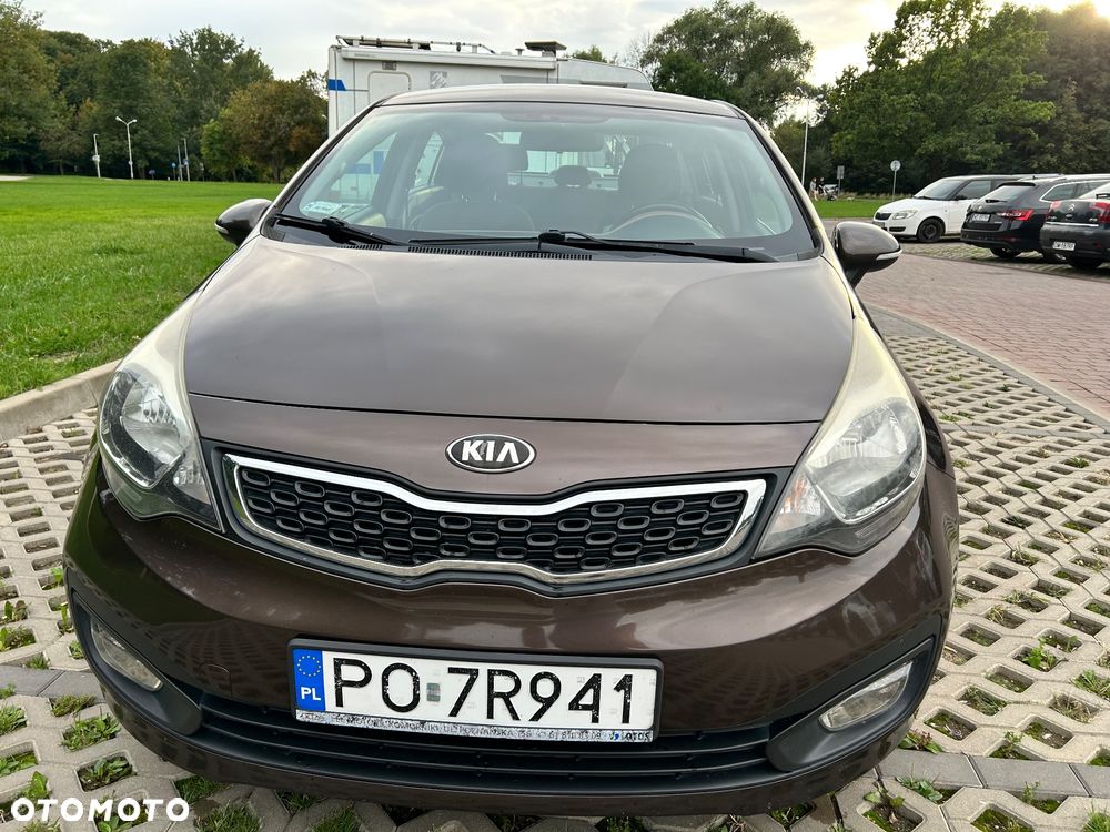 Kia Rio 1.4 XL - 18