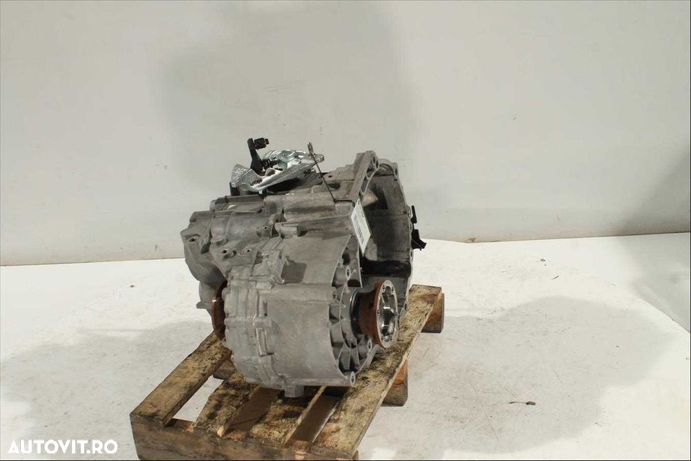 Cutie de viteze Audi TT 2.0 TFSI  6 Trepte; 2005-2012 - 2