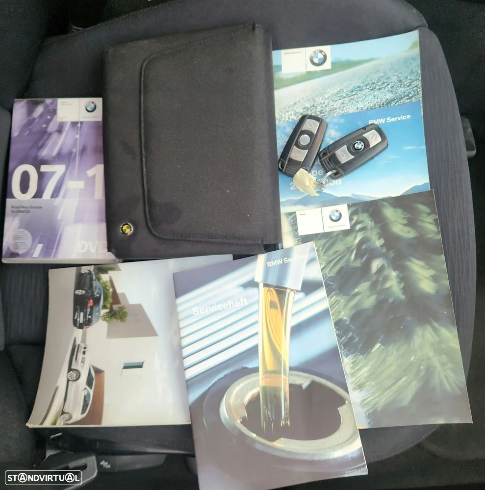 BMW 118 d DPF Edition Sport - 20