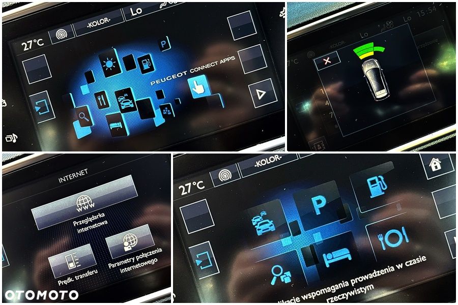 Peugeot 308 130 e-THP Stop & Start Active - 37