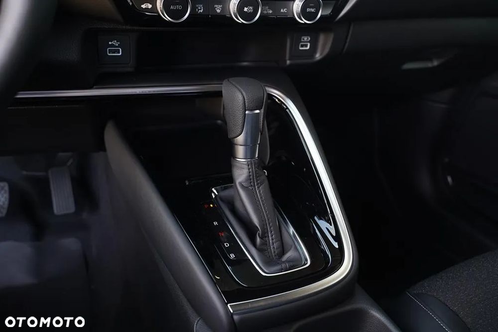 Honda HR-V - 14