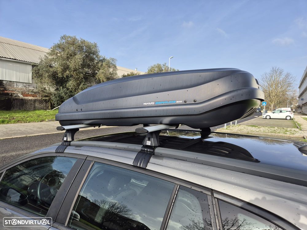 Opel Astra Sports Tourer 1.5 D Business Edition S/S - 4