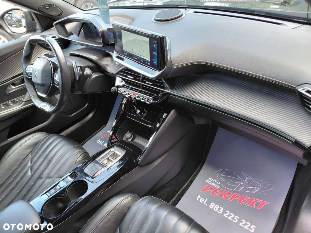 Peugeot 2008 - 20
