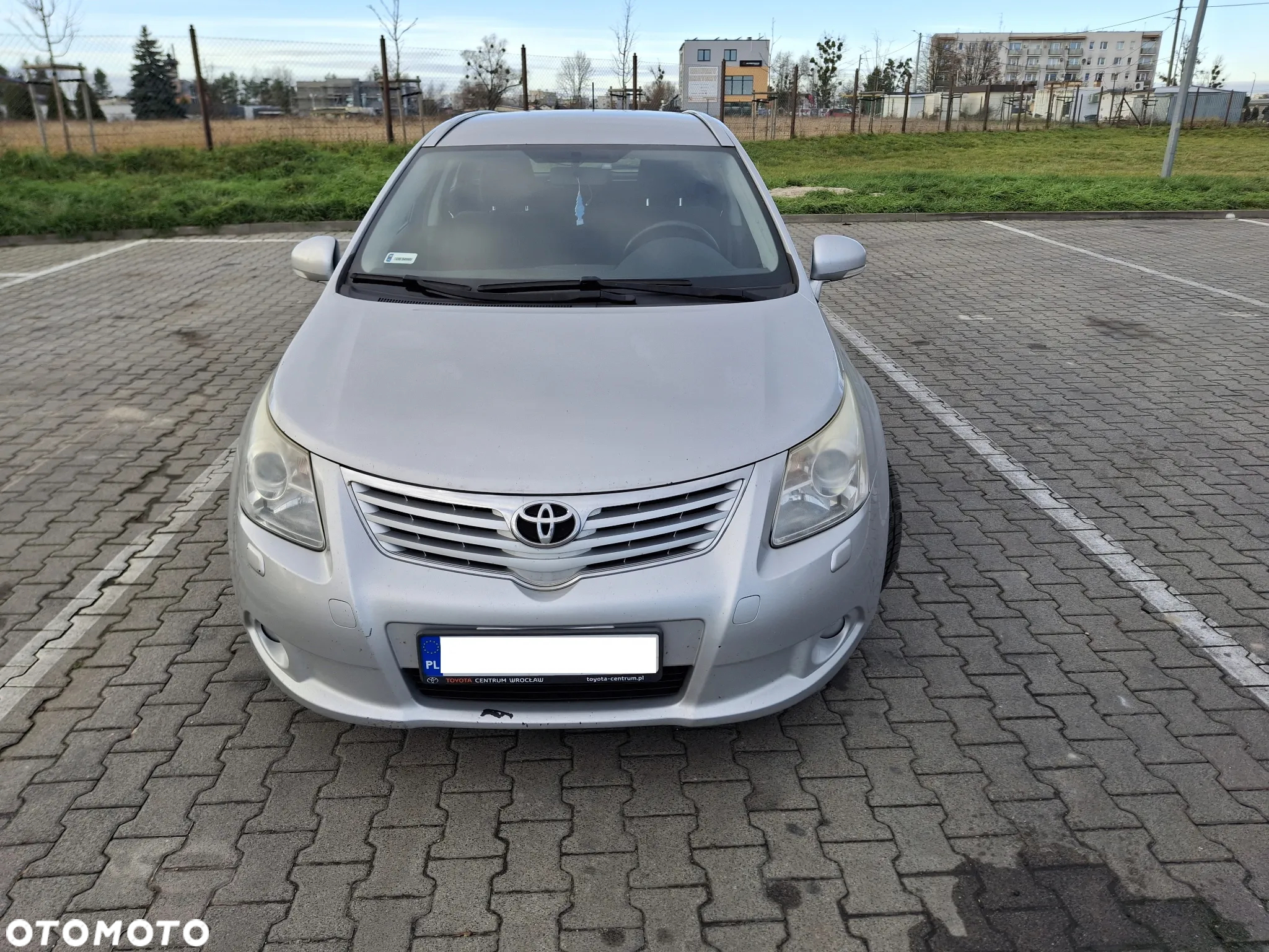 Toyota Avensis 2.0 D-4D Luna - 3