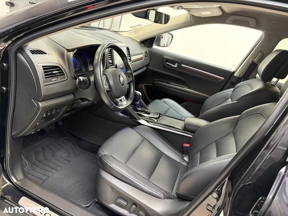 Renault Koleos - 6