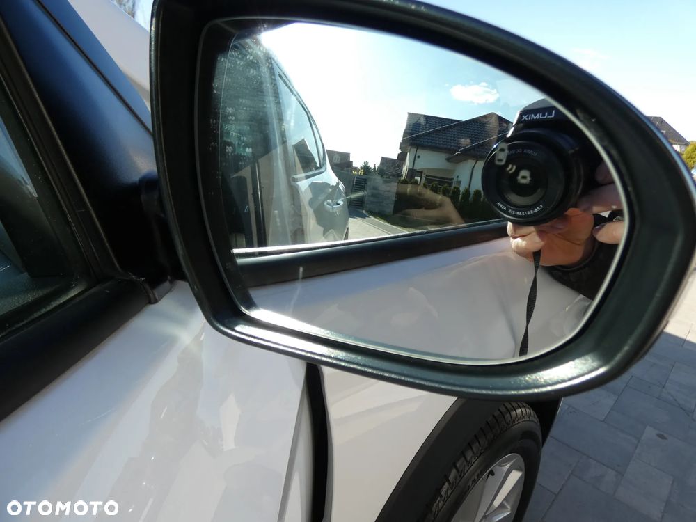 Hyundai Tucson blue 1.6 GDi 2WD Passion - 36