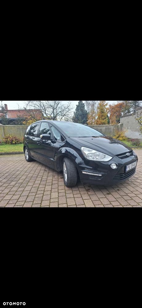 Ford S-Max 2.0 TDCi DPF Ambiente - 2