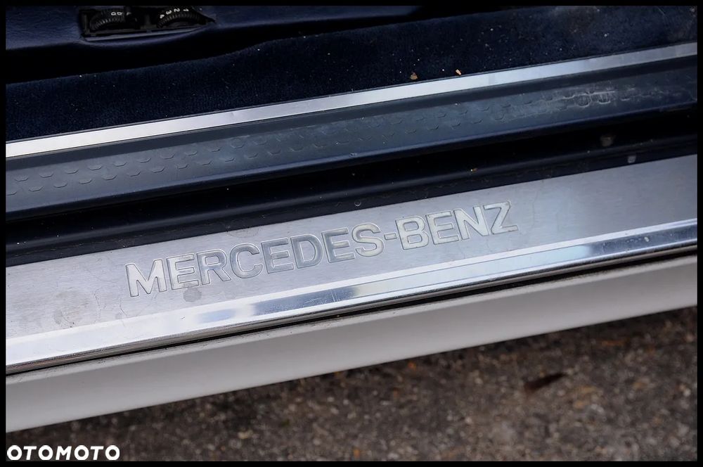 Mercedes-Benz SL - 28