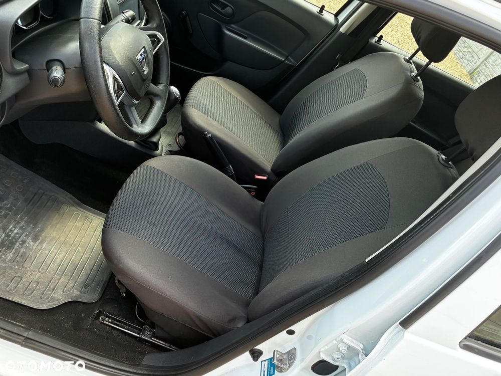 Dacia Sandero SCe 75 Essential - 22