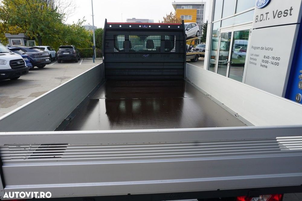 Ford Transit - 6