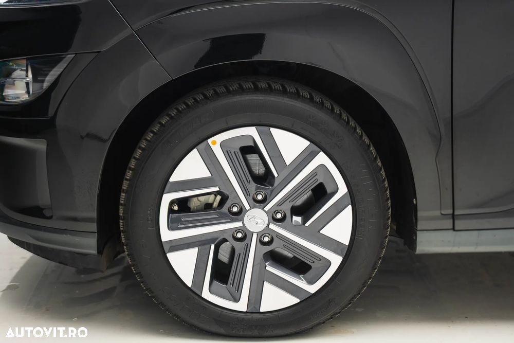 Hyundai KONA BEV 204 CP 64.8 kWh Highway+ - 33