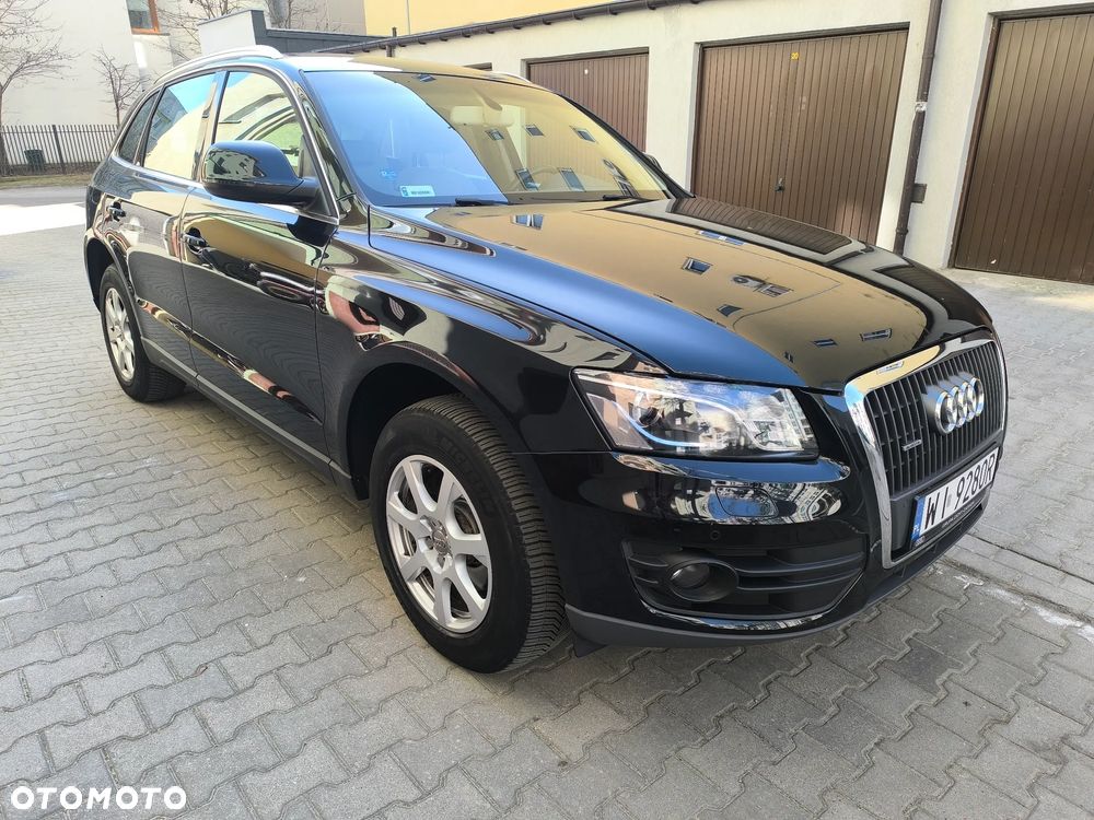 Audi Q5 2.0 TDI Quattro S tronic - 2