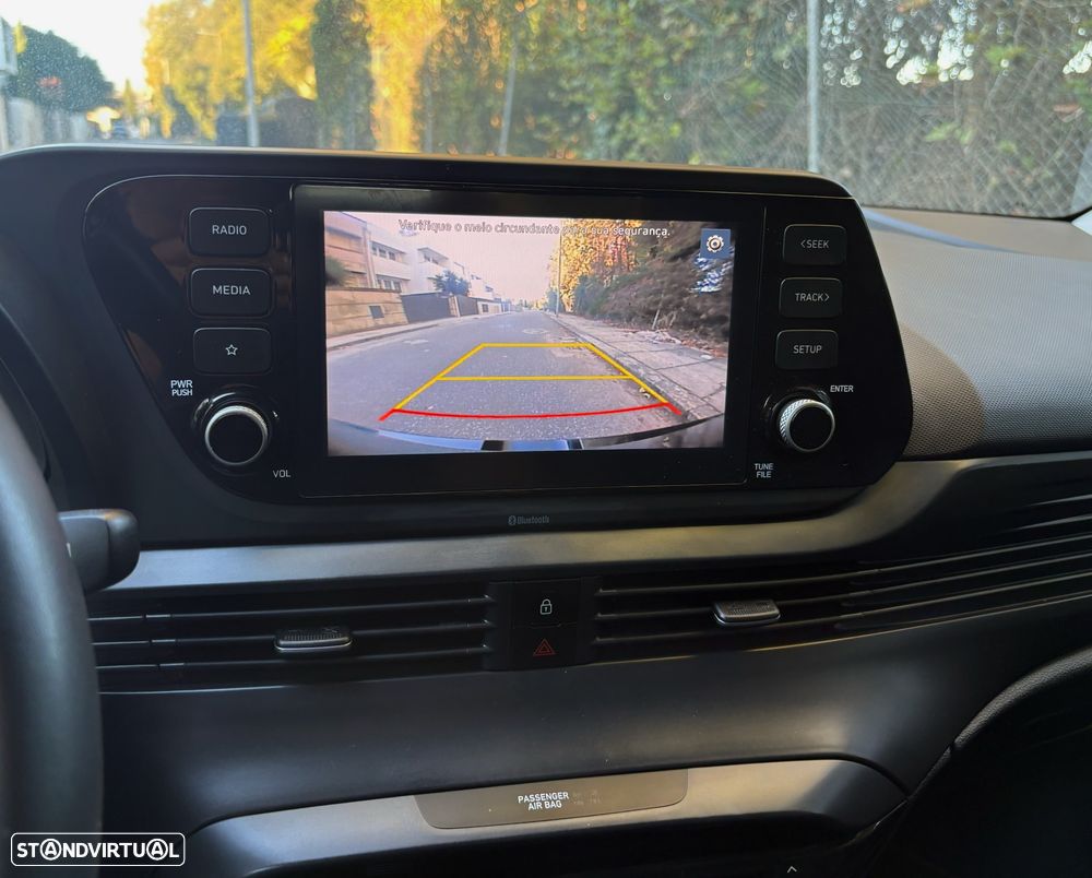 Hyundai i20 1.0 T-GDi Style (TT) - 9