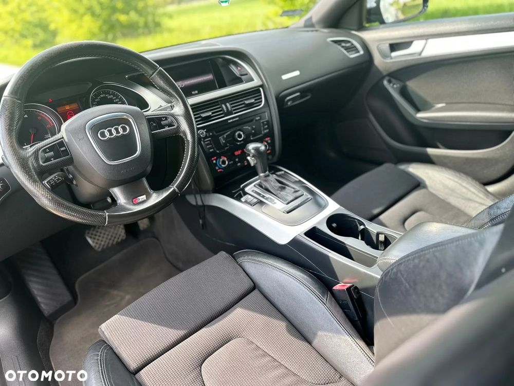 Audi A5 - 6