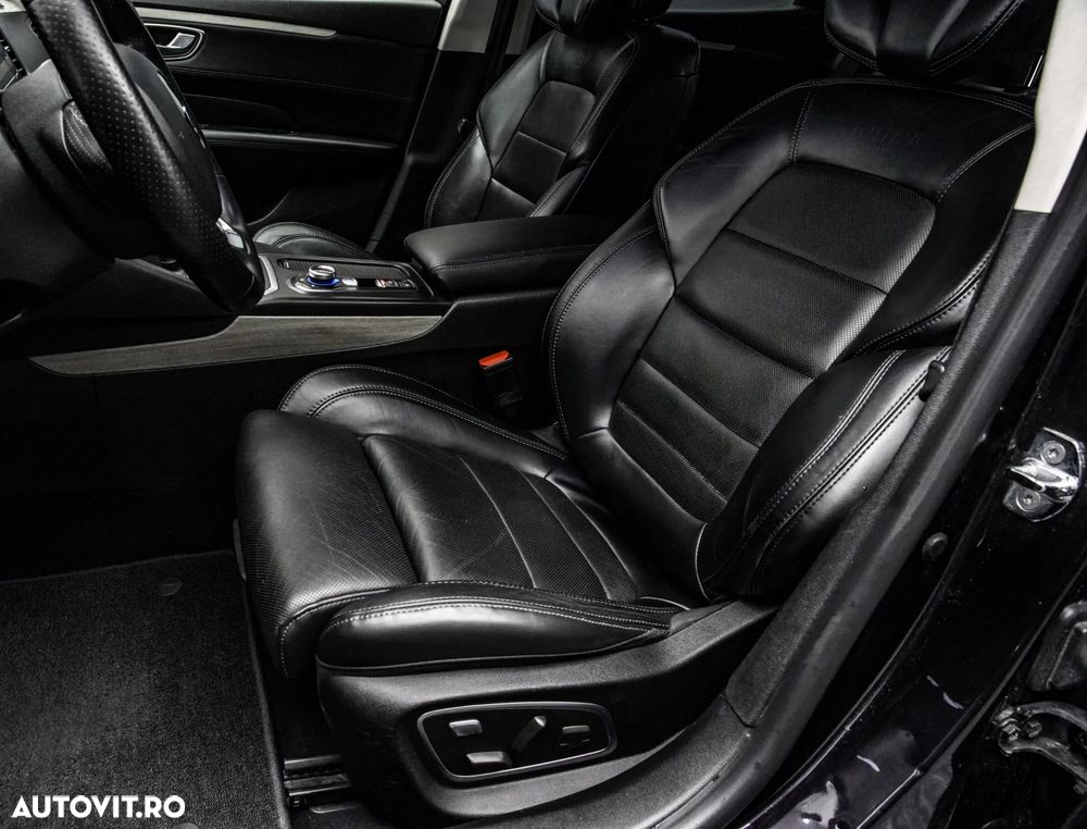 Renault Talisman ENERGY dCi EDC Zen - 13