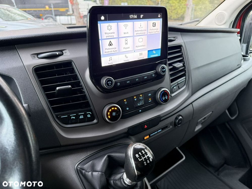 Ford Transit - 18