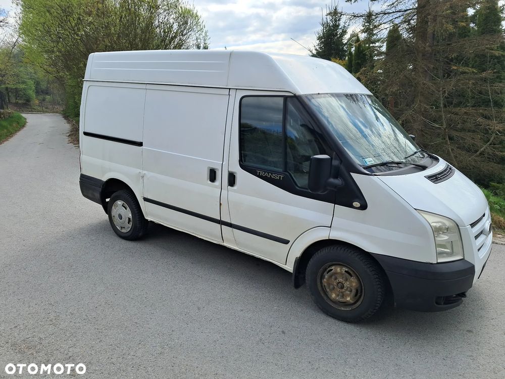 Ford Transit - 3