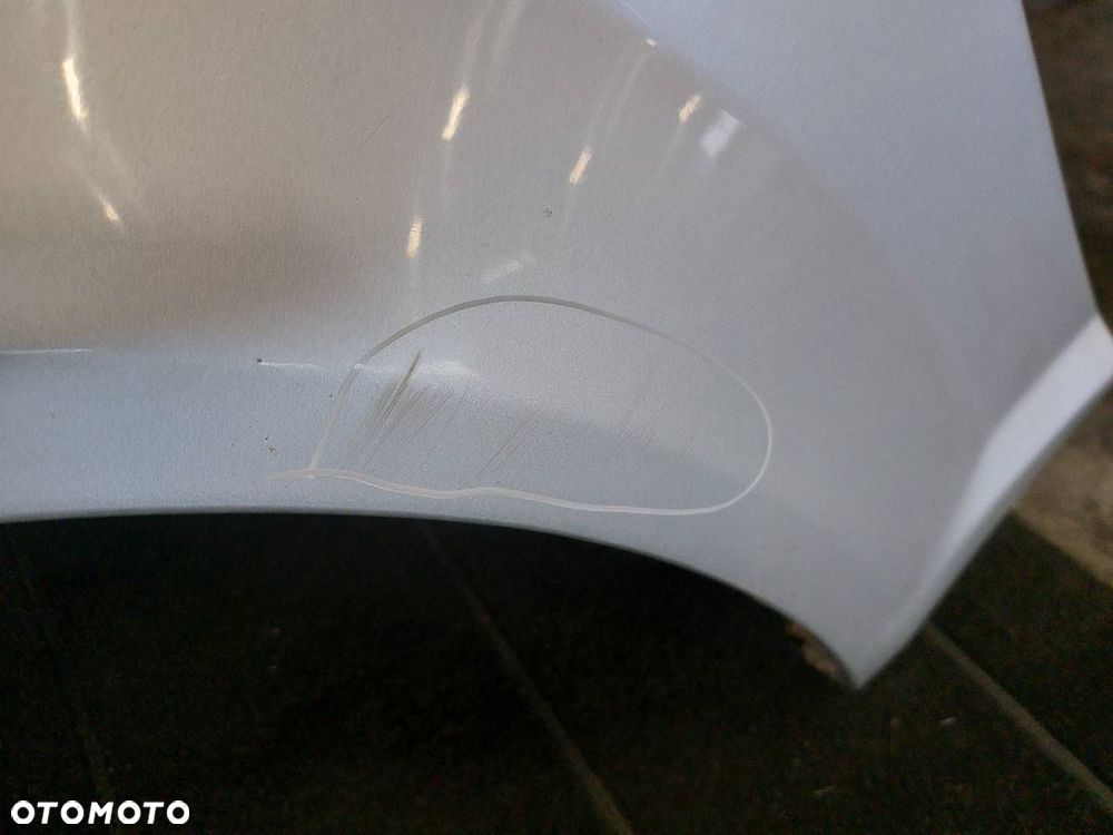 BŁOTNIK LEWY PRZÓD DAEWOO NUBIRA II J200 92U - 5