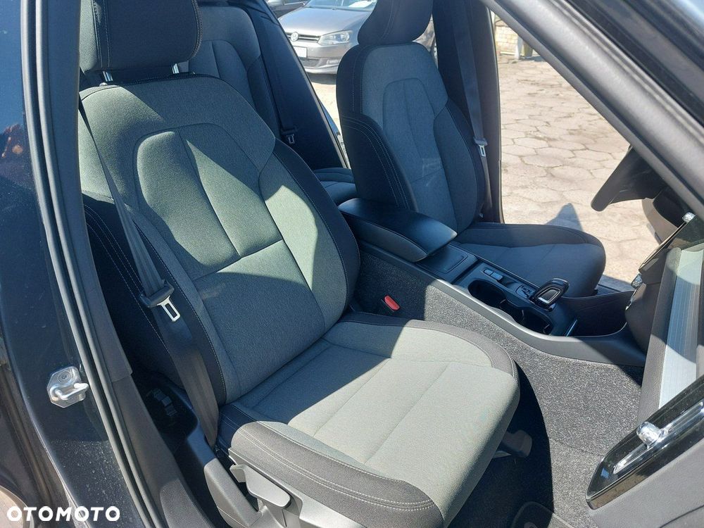 Volvo XC 40 - 16