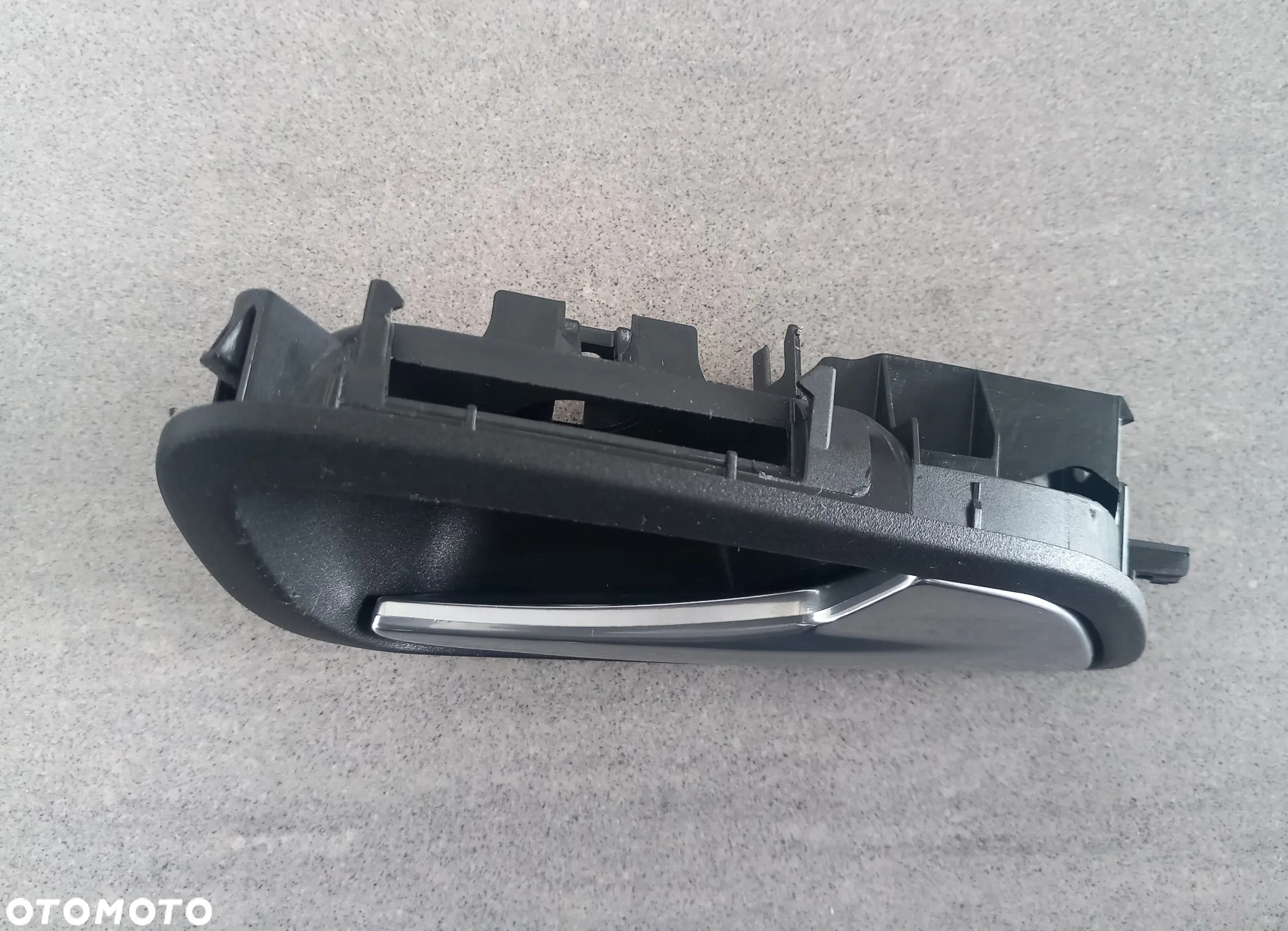 Klamka wewnętrzna tylna drzwi prawa Ford Focus 1746829 - 3