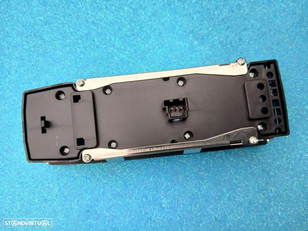 Comando interruptor vidros Mercedes w166 w176 w242 w246 x156 NOVO - 3