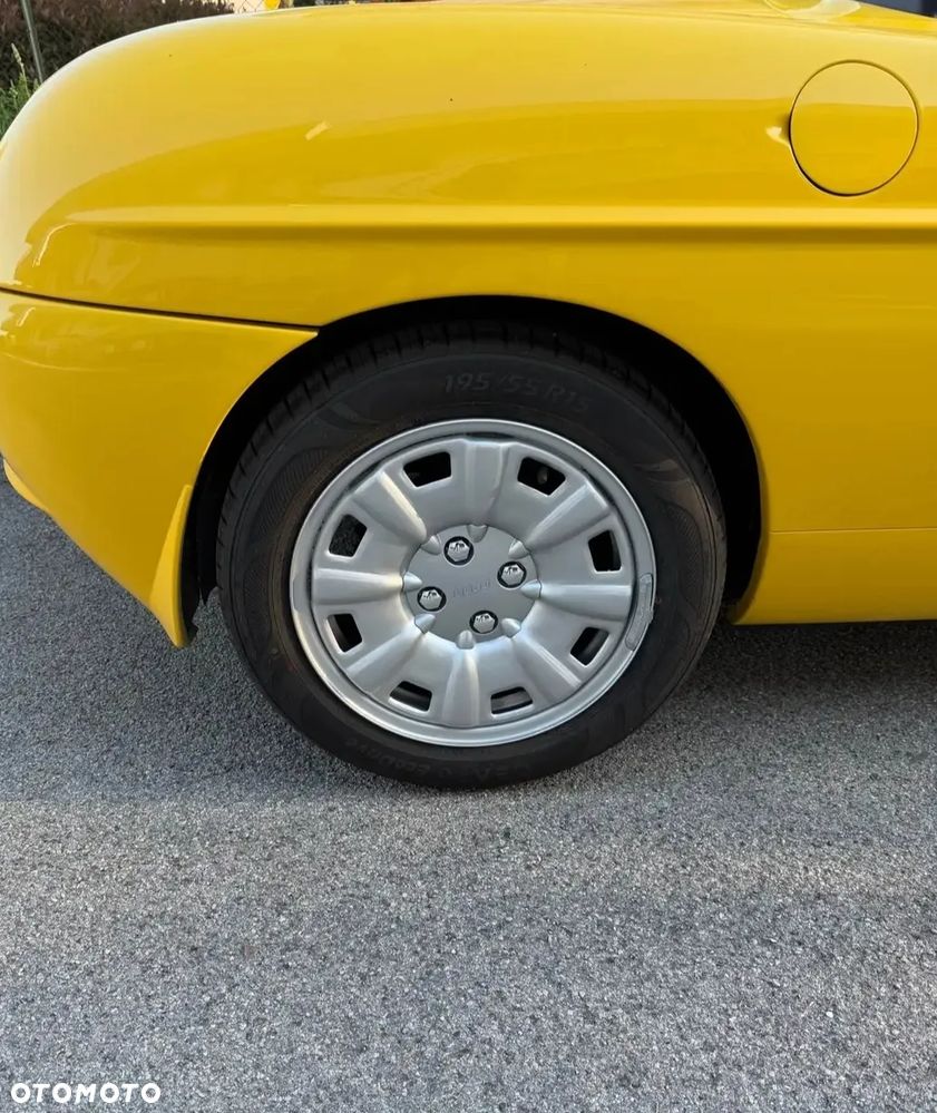 Fiat Barchetta 1.8 16V Adria - 3