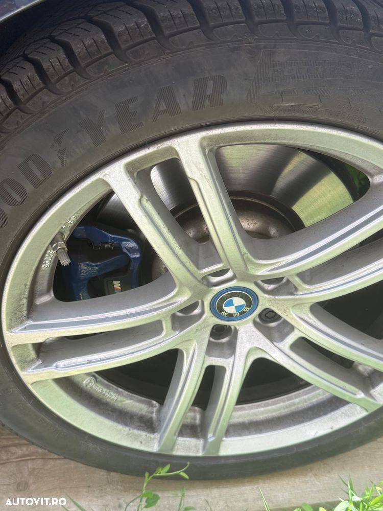 BMW Seria 5 530e Aut. M Sport Edition - 26