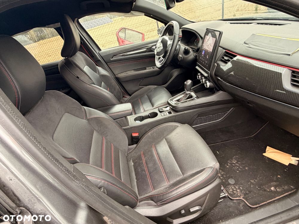 Renault Arkana TCe 140 EDC R.S LINE - 16