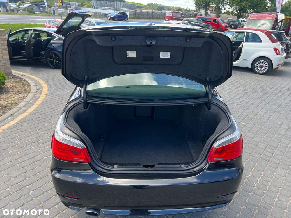 BMW Seria 5 - 24