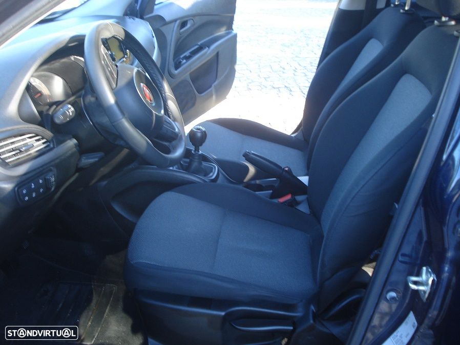 Fiat Tipo 1.4 Street - 18