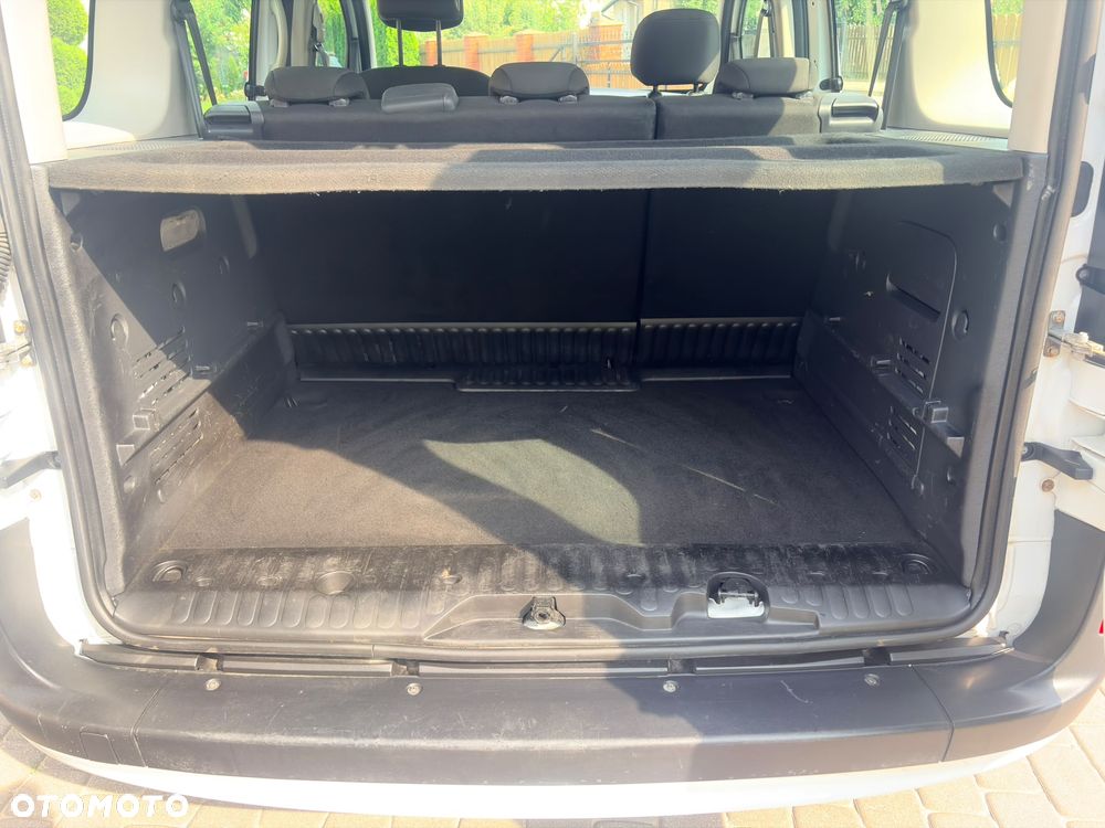 Renault Kangoo - 31