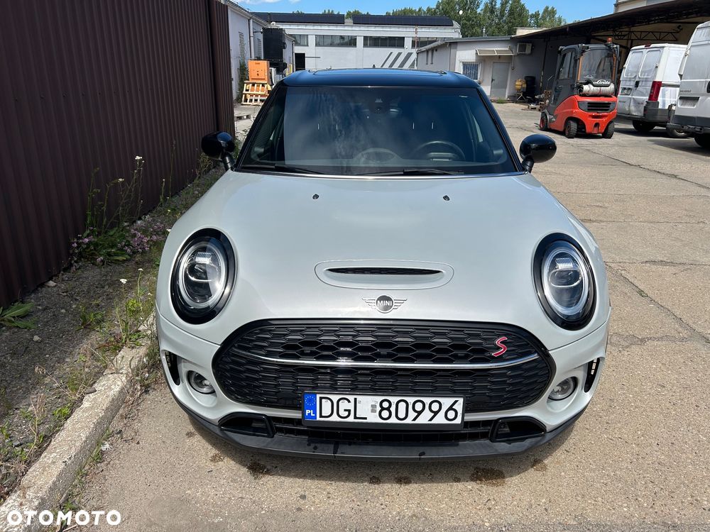 MINI Clubman Cooper S Classic Trim - 1