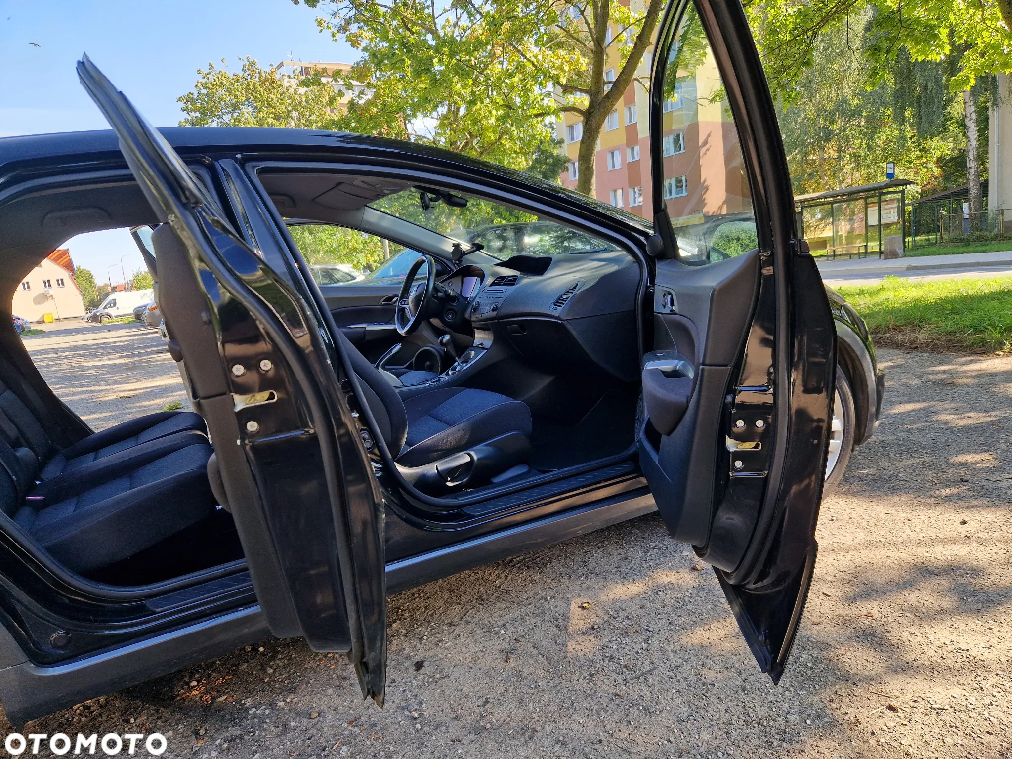 Honda Civic 1.8 Sport - 34