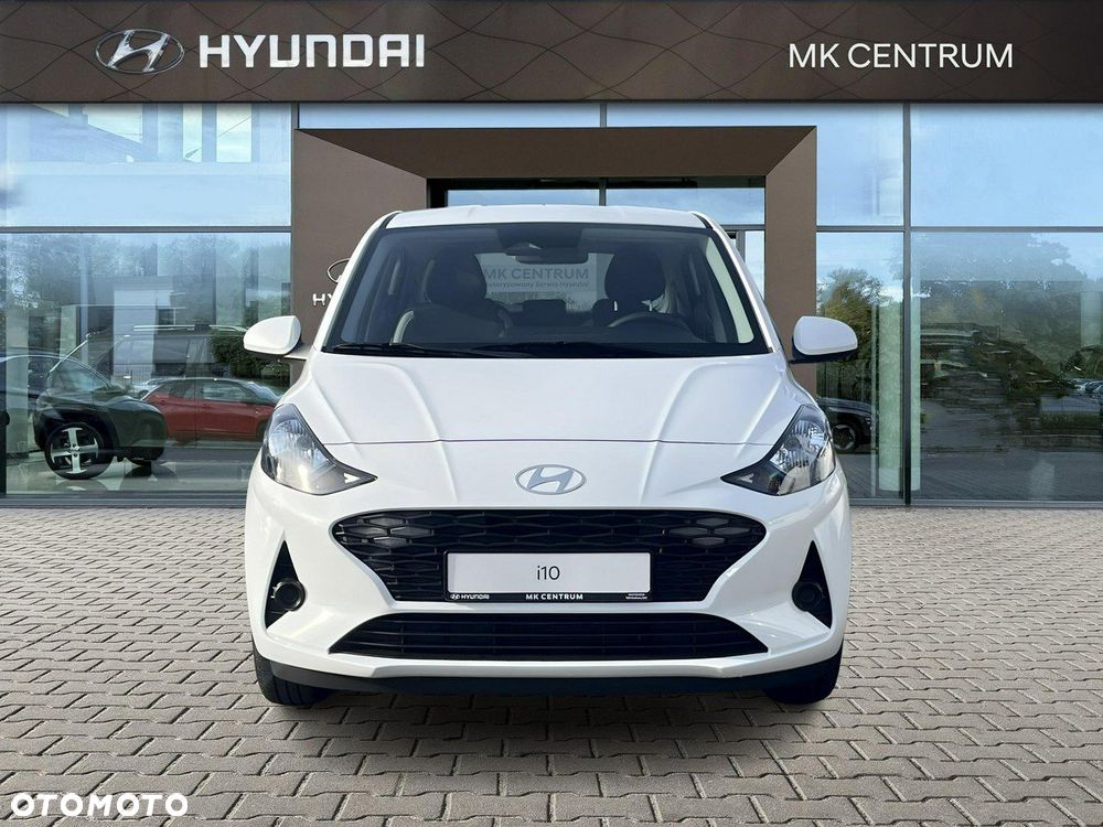 Hyundai i10 - 8