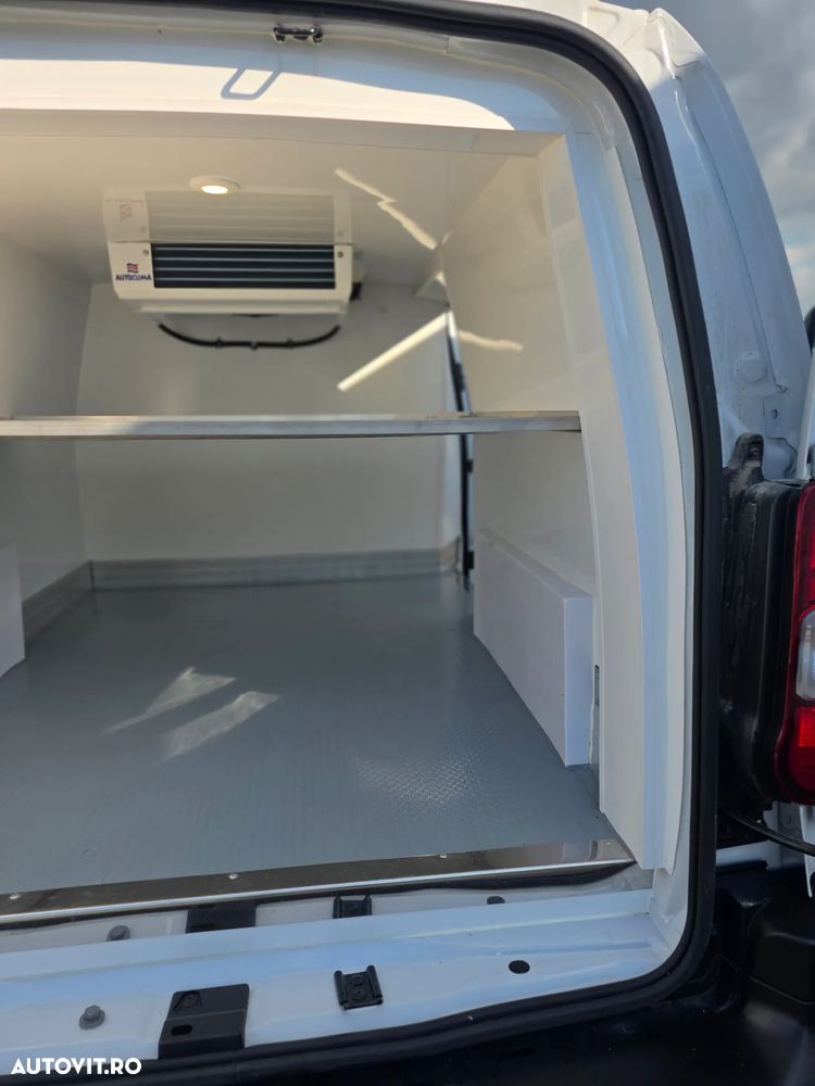 Fiat DOBLO - 19