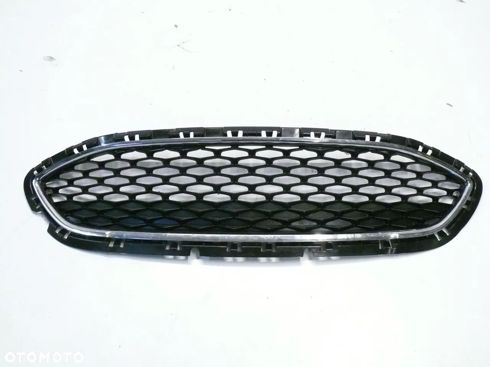 ATRAPA GRILL FORD FIESTA MK8 ST-LINE 2017 2021 - 1