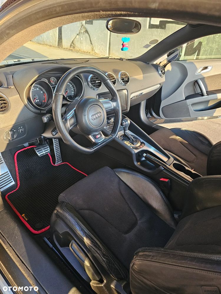 Audi TT Coupé 2.0 TFSI S tronic - 13
