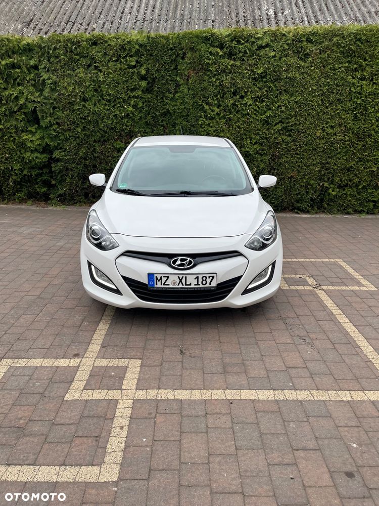 Hyundai i30 1.4 Trend - 2