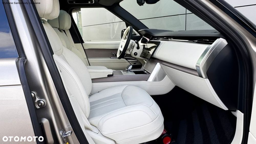 Land Rover Range Rover 4.4 V8 P535 LWB Autobiography - 15
