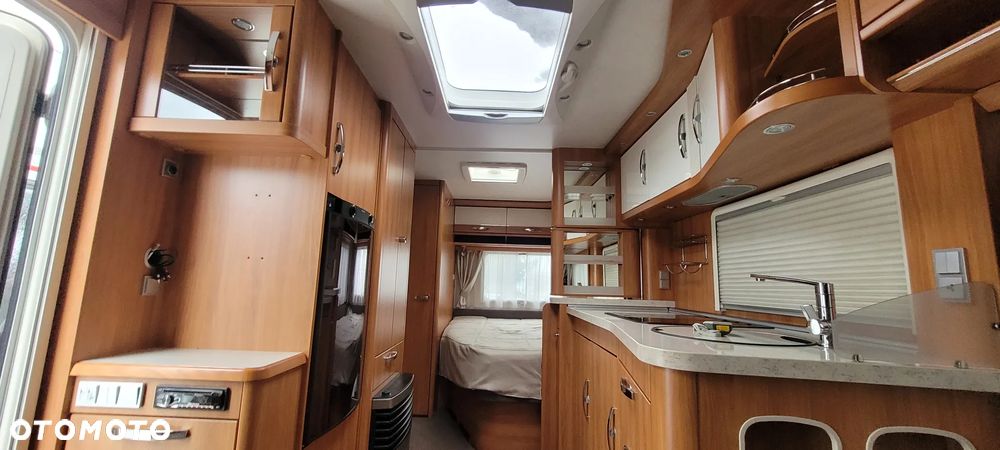 Hymer-Eriba EN545 - 11