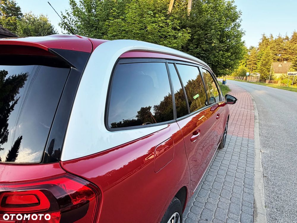 Citroën C4 Grand Picasso BlueHDi 120 Exclusive - 30