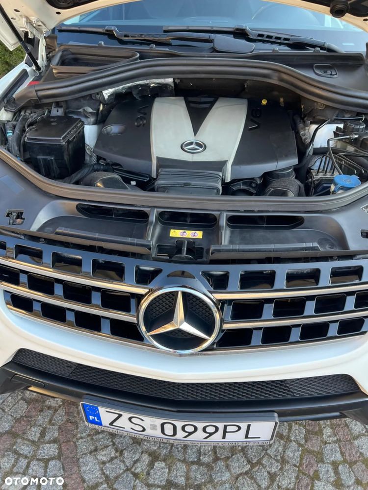 Mercedes-Benz ML - 16