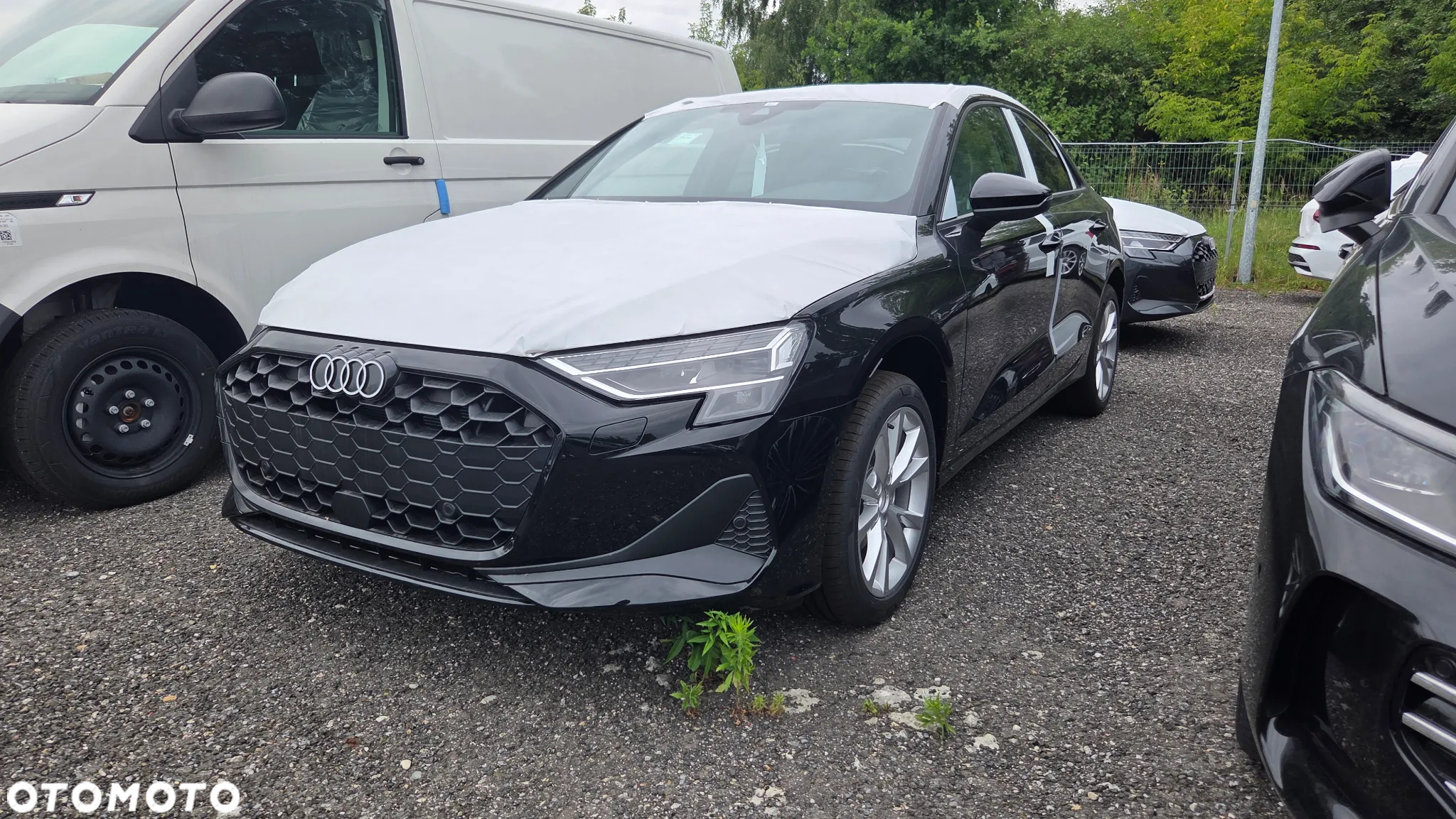 Audi A3 - 12