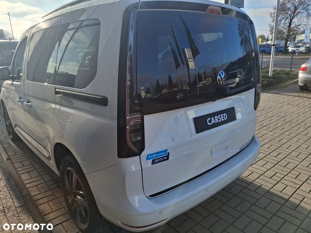 Volkswagen Caddy 2.0 TDI DSG - 32